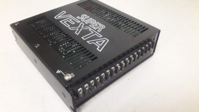 Super Vexta 5-Phase Driver UDX5114