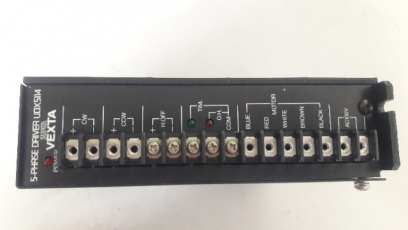 Super Vexta 5-Phase Driver UDX5114
