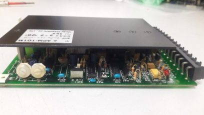 Tohan Denshikiki APM-101M Phase Driver Board