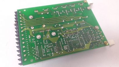 Tohan Denshikiki APM-101M Phase Driver Board