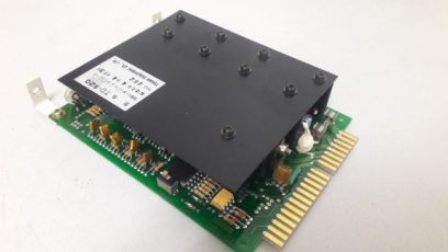 Tohan Denshikiki TD-520 Phase Driver Board