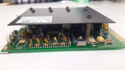 Tohan Denshikiki TD-520 Phase Driver Board