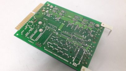 Tohan Denshikiki TD-520 Phase Driver Board