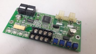 Disco 4-RI (COMM) - PCB FBPCB-0274 Board
