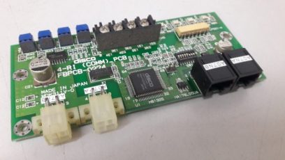 Disco 4-RI (COMM) - PCB FBPCB-0274 Board