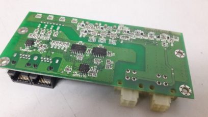 Disco 4-RI (COMM) - PCB FBPCB-0274 Board