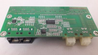 Disco 8-DO (COMM)-PCB FBPCB-0174 Board