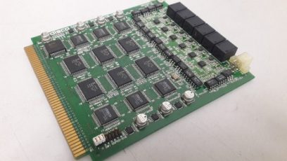 Disco FBPCB-0171 Comm I/F Board