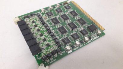 Disco FBPCB-0171 Comm I/F Board