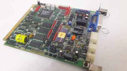 Disco FBPCB-0205 PC-EMSURAM Board