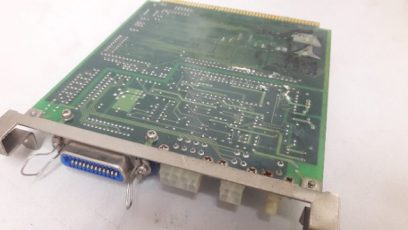 Disco FBPCB-0205 PC-EMSURAM Board
