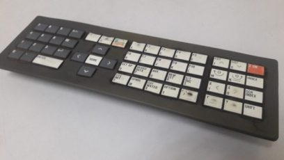 Disco PC41848 PC3598-01 Panel Interface Module Keyboard