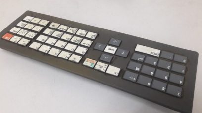 Disco PC41848 PC3598-01 Panel Interface Module Keyboard