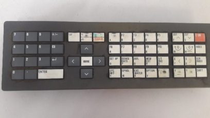 Disco PC41848 PC3598-01 Panel Interface Module Keyboard