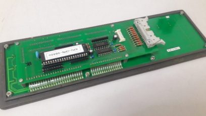 Disco PC41848 PC3598-01 Panel Interface Module Keyboard