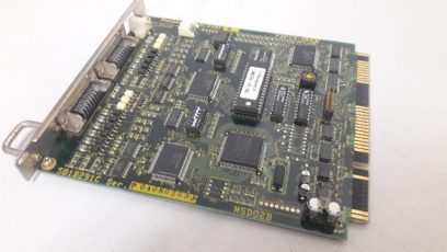 Disco Panasonic MAC998FB FBPCB-0381 Board