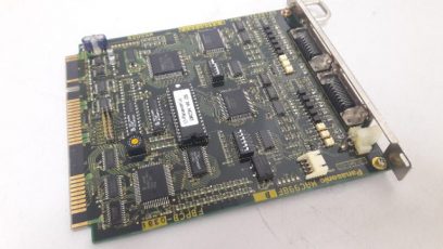 Disco Panasonic MAC998FB FBPCB-0381 Board