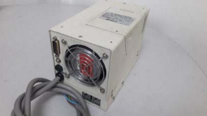 Moritex MHF-D100LR-288B-2 Microscope Illuminator Light Source