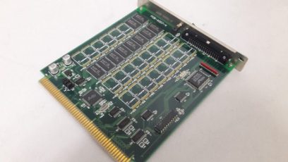 Disco PCB-A007X Board