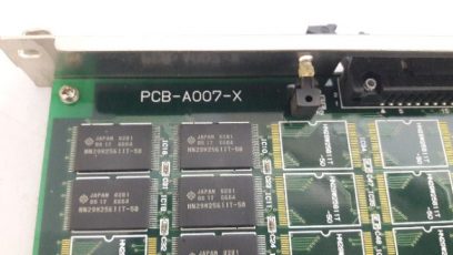 Disco PCB-A007X Board