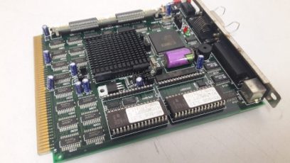 Disco PCB-A002-B PRTM-040 BP486 BOARD