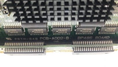 Disco PCB-A002-B PRTM-040 BP486 BOARD