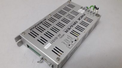 Disco Pack Driver Stepping Motor Driver AK-BX511