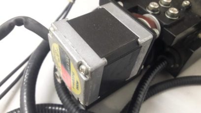 Vexta Stepping Motor PX535MH-A
