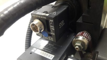 Sony XC-ES30 CCD Camera