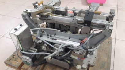 ASM 339Eagle Wire Bonder work holder
