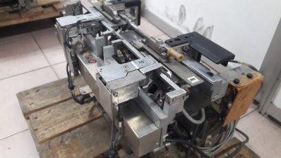 ASM Eagle 60 Wire Bonder Work Holder