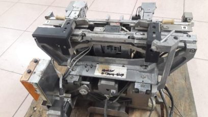 ASM Eagle 60 Wire Bonder Work Holder