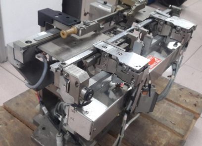 ASM 339Eagle Wire Bonder work holder