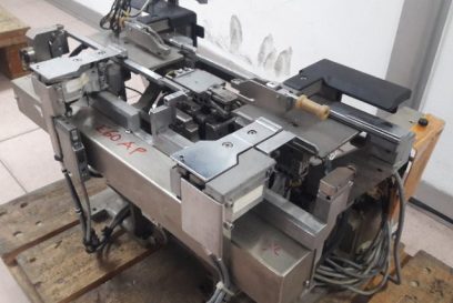 ASM EAGLE 60AP Wire Bonder Work Holder