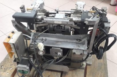 ASM EAGLE 60AP Wire Bonder Work Holder