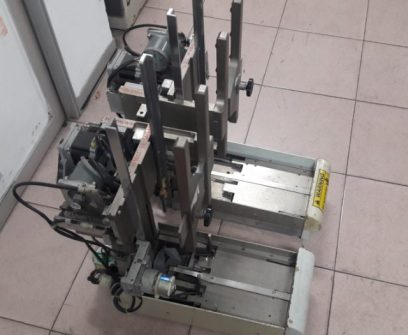 ASM AB339 Eagle Wire Bonder Elevator
