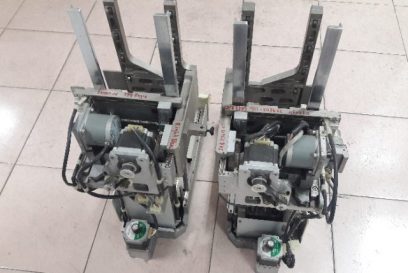 ASM AB339 Eagle Wire Bonder Elevator