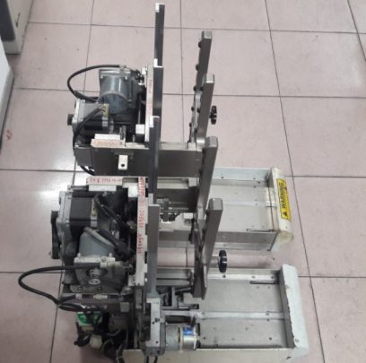 ASM AB339 Eagle Wire Bonder Elevator