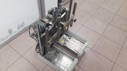 ASM Eagle60 AP Elevator