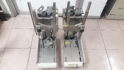 ASM Eagle60 AP Elevator