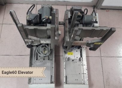 ASM Eagle60 Wire Bonder Elevator