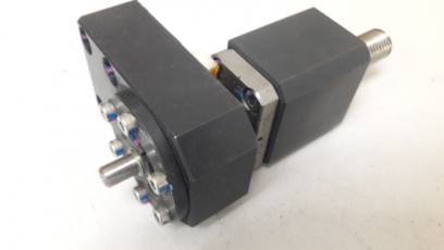 Disco DAD 681 Ball Screw X-Axis