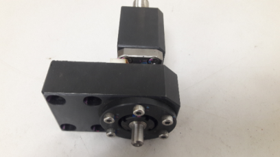 Disco DAD 681 Ball Screw X-Axis