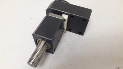 Disco DAD 681 Ball Screw X-Axis