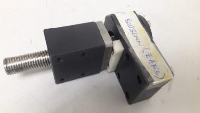 Disco DAD681 Ballscrew (Z Axis)