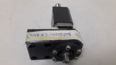 Disco DAD681 Ballscrew (Z Axis)