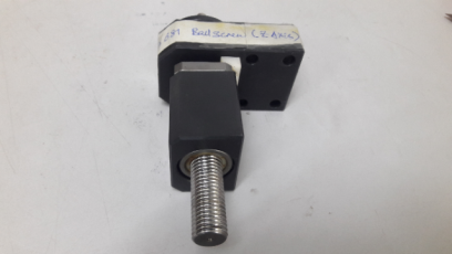 Disco DAD681 Ballscrew (Z Axis)