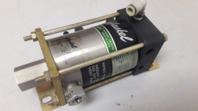 Haskel 29723-21 ( MOHLN101 ) Liquid Pump
