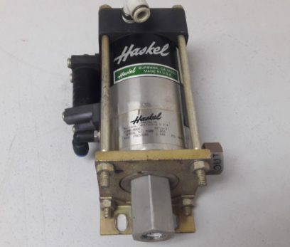 Haskel 29723-21 ( MOHLN101 ) Liquid Pump