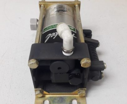 Haskel 29723-21 ( MOHLN101 ) Liquid Pump